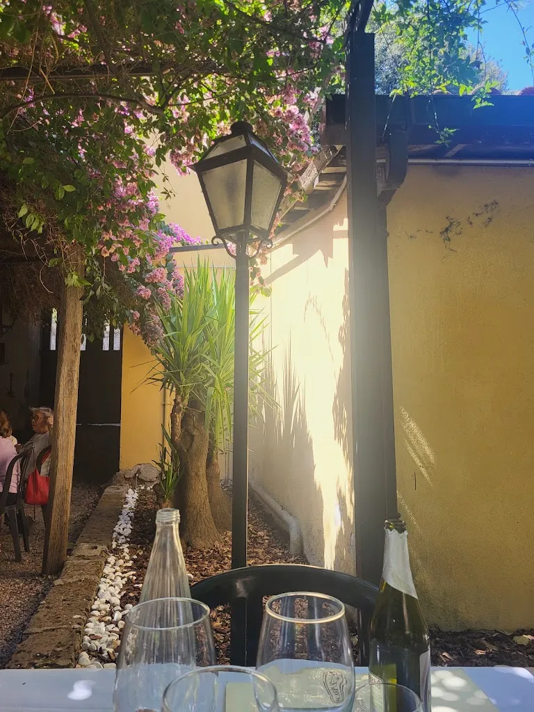 Princess Stomper_Ristorante Scarpone_San Pancrazio_review