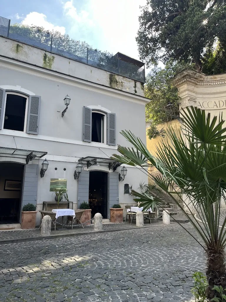 Tomás Sánchez V._Baita San Pancrazio_San Pancrazio_review