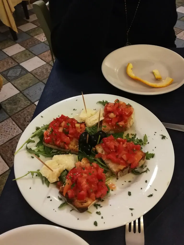 Ristorante Gianicolo Carpe Diem_San Pancrazio_slider_image_2