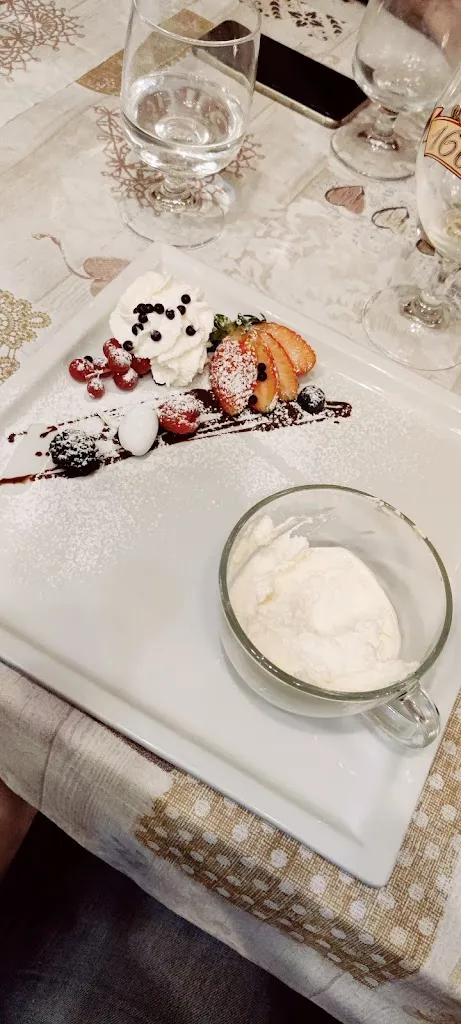 Menu_Trattoria e Pizzeria 