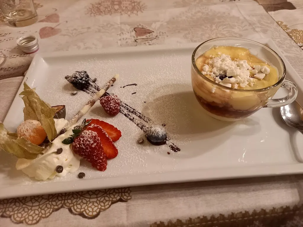 Menu_Trattoria e Pizzeria 