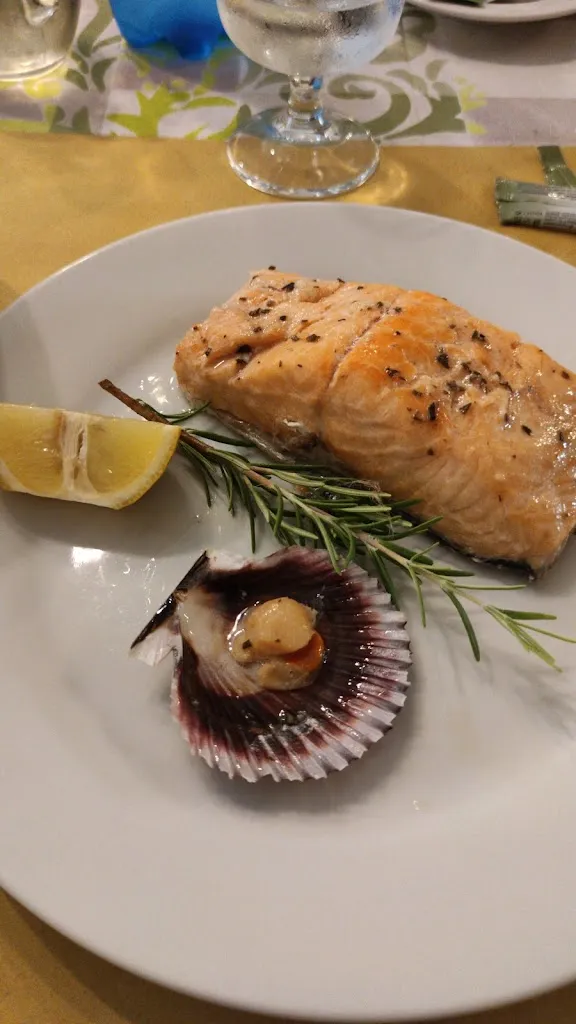 Menu_Trattoria e Pizzeria 