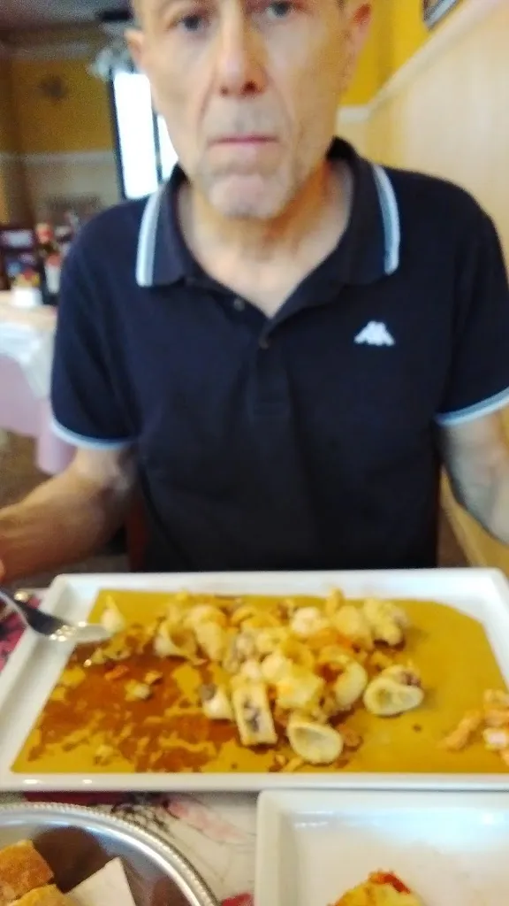 Menu_Trattoria e Pizzeria 