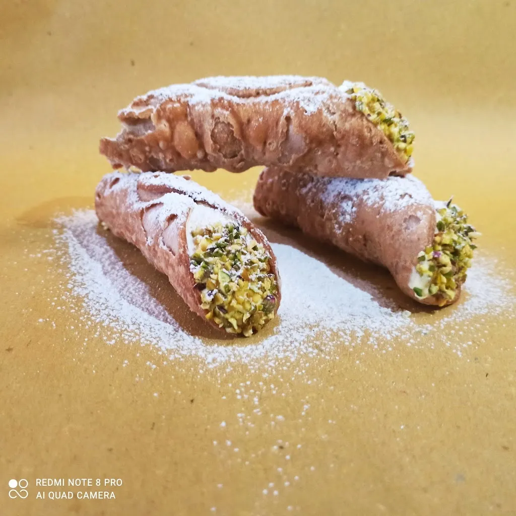 Menu_Trattoria e Pizzeria 