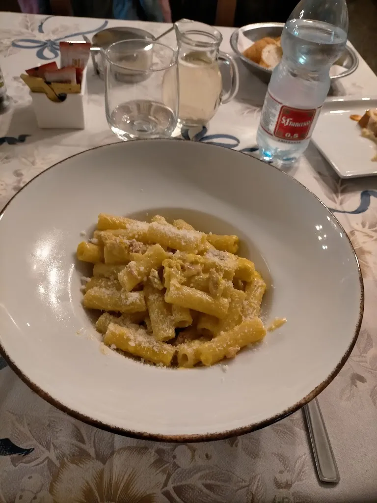 Lorenzo tomasi_Trattoria e Pizzeria 