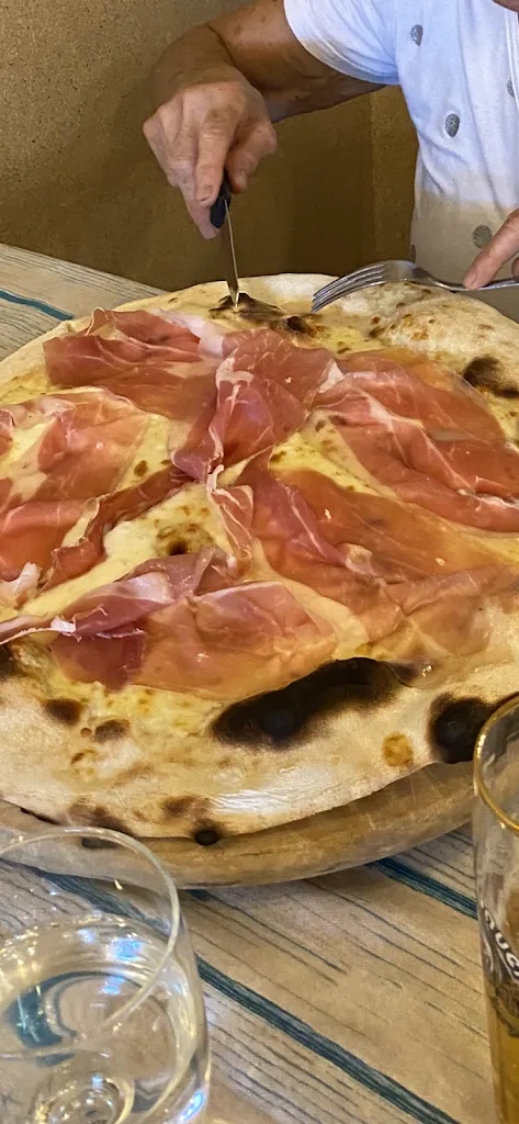 Andrea_Trattoria e Pizzeria 