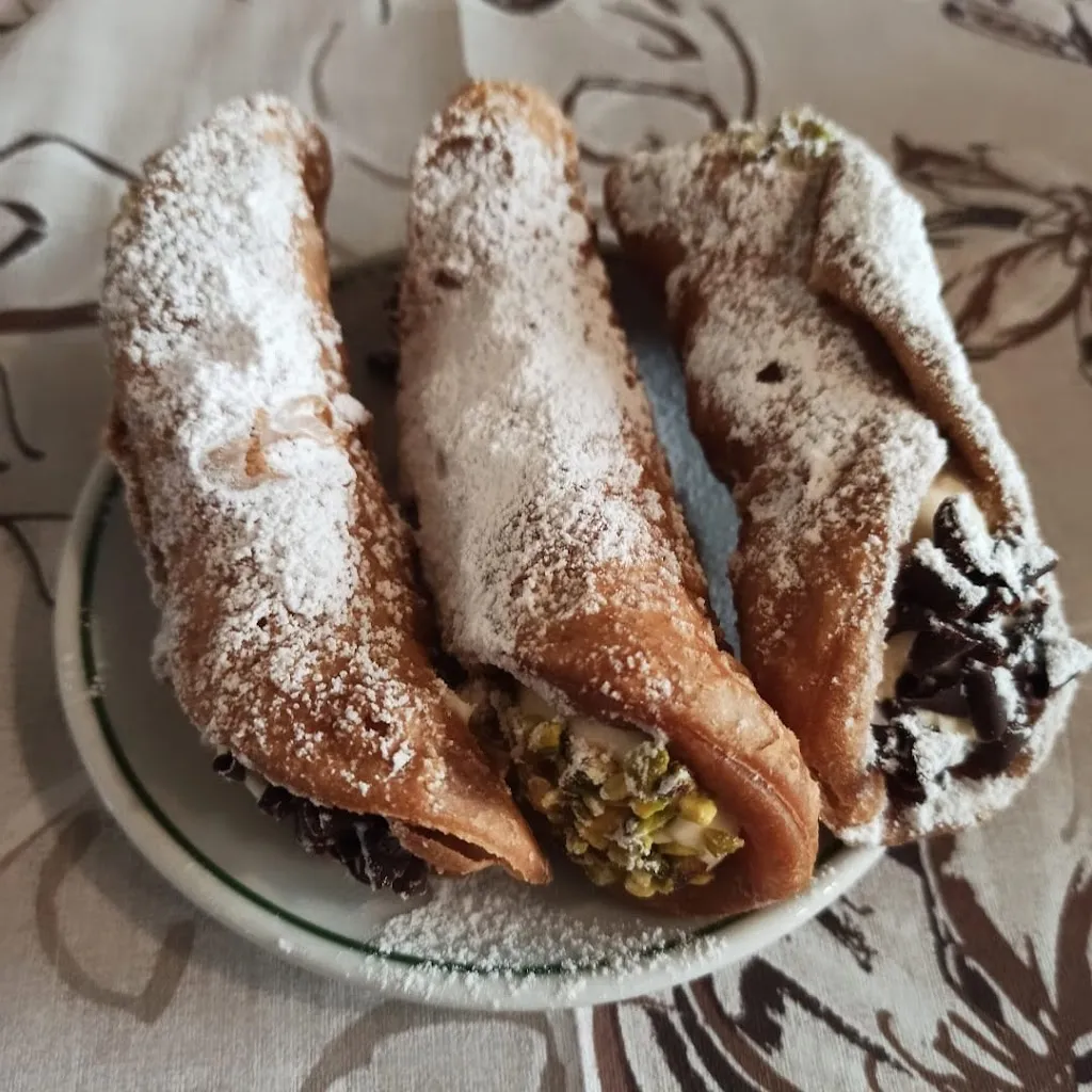 Trattoria e Pizzeria 