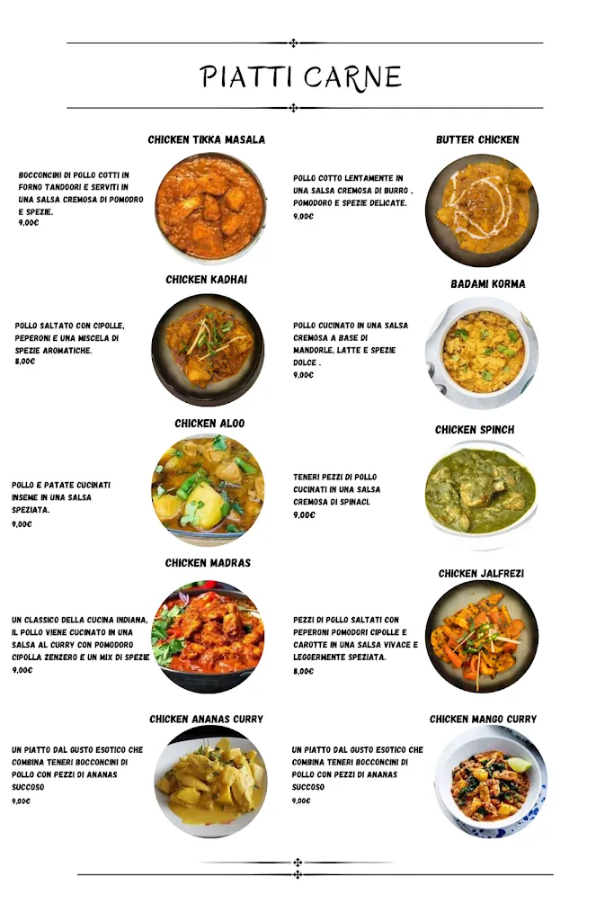 Menu_Sandhu’s Bar & restaurant_San Pietro in Cerro_image_1