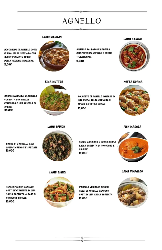 Menu_Sandhu’s Bar & restaurant_San Pietro in Cerro_image_4