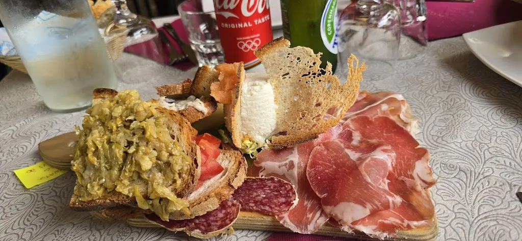 onlysvapo by mr Ninno_TnT_Ristorante Bar La Brecciara_Rocca di Cambio_review