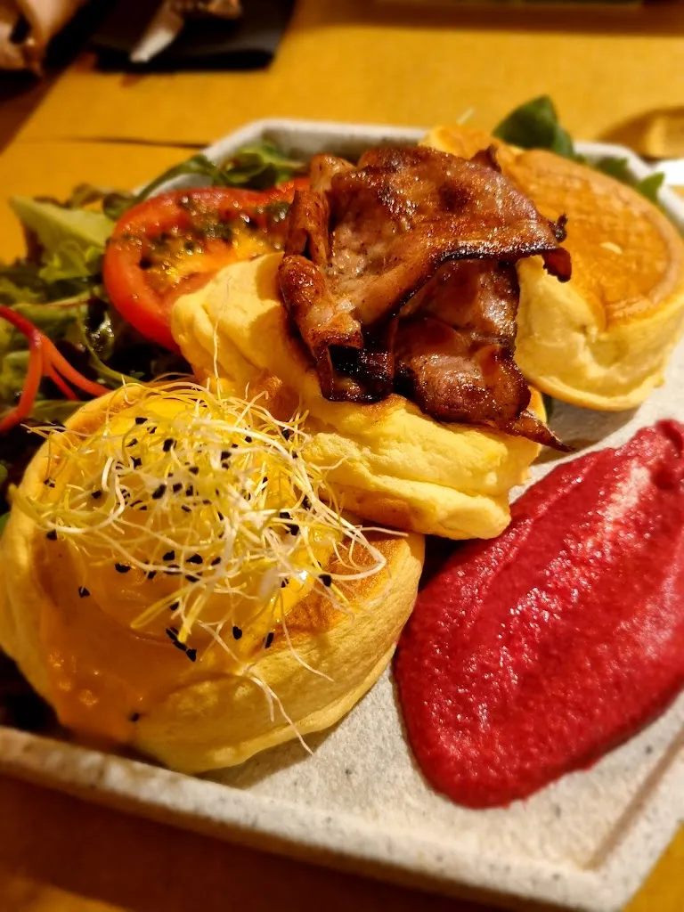 Menu_Brunch Cafe_San Polo_image_6