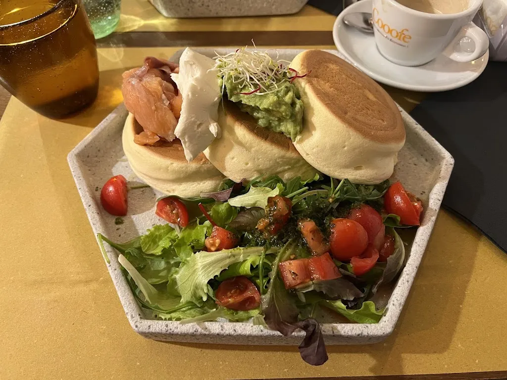 Menu_Brunch Cafe_San Polo_image_7