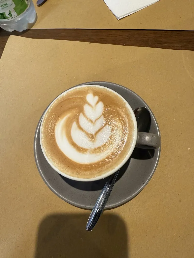 Matt_Brunch Cafe_San Polo_review