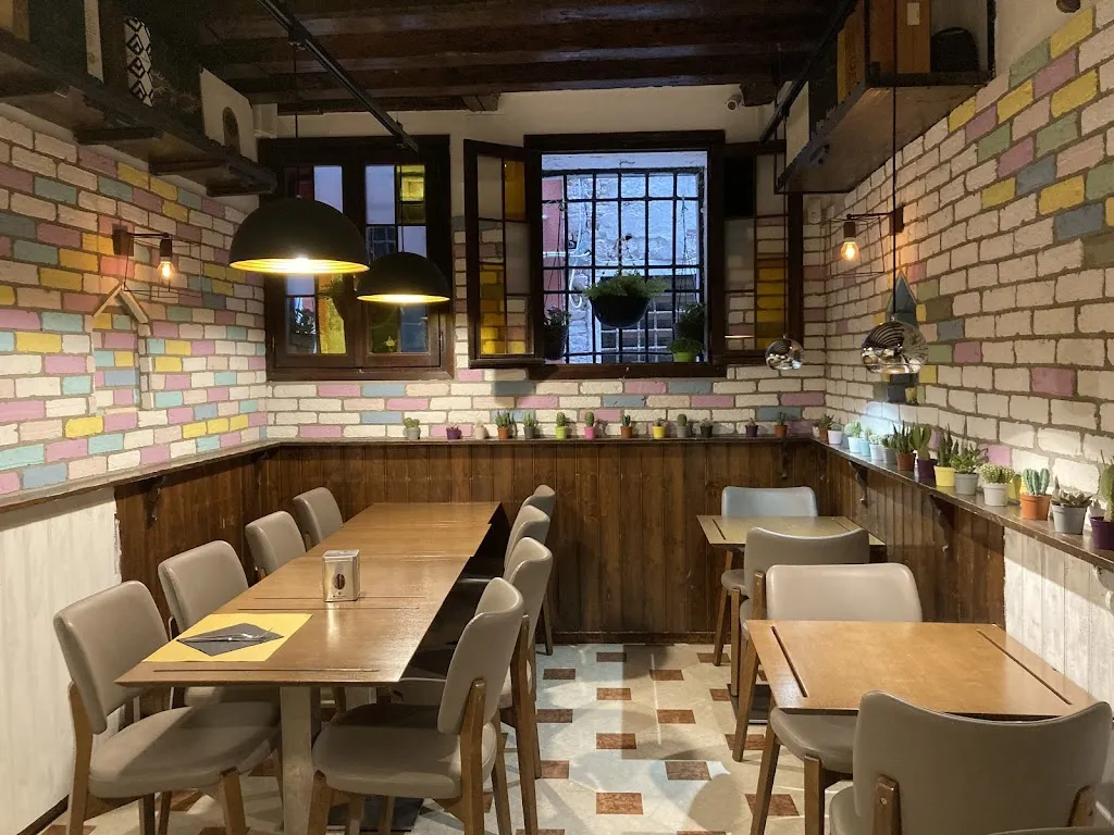 Brunch Cafe ristorante a San Polo