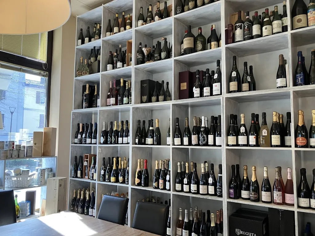 Galleria Levi restaurant in San Polo d'Enza