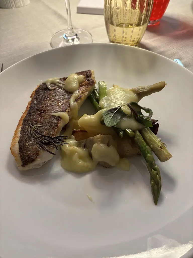 Lucrezia Calvi_Ristorante Mamma Rosa_San Polo d'Enza_review