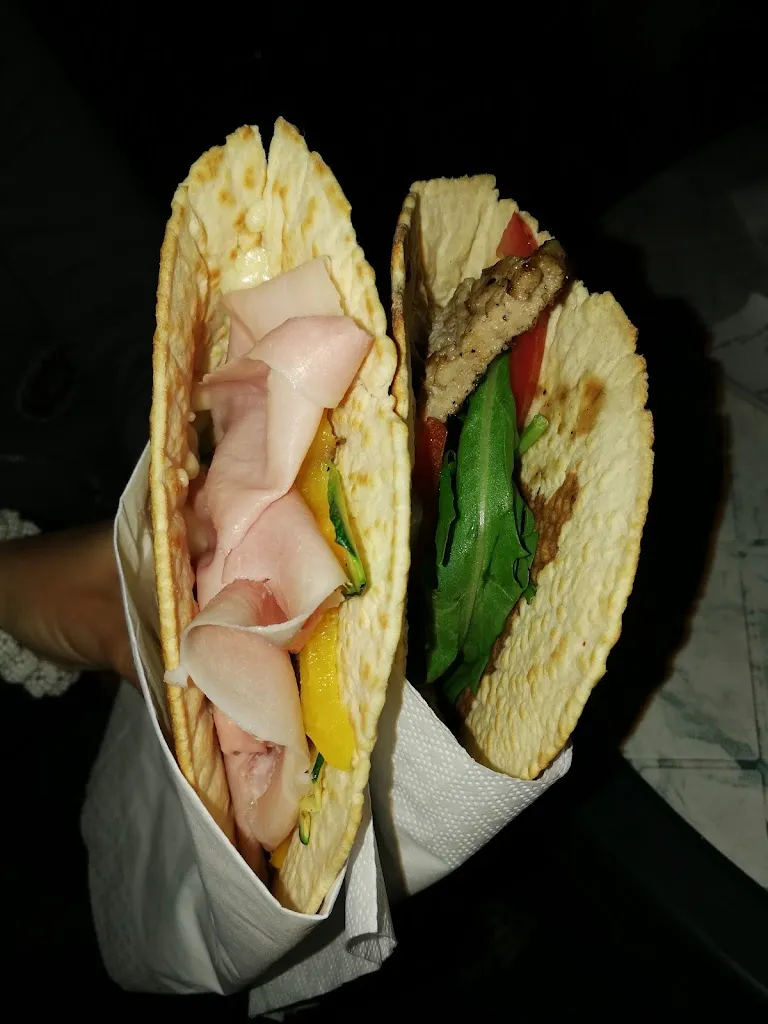 Menu_Piadineria In Piazzetta_San Polo d'Enza_image_7