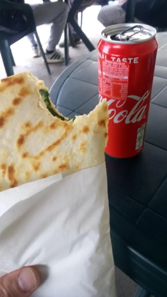 Menu_Piadineria In Piazzetta_San Polo d'Enza_image_9