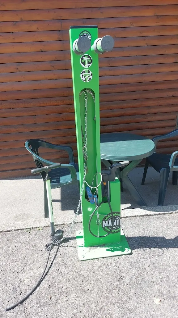 Elisabetta Scardozzi_Piadineria In Piazzetta_San Polo d'Enza_review