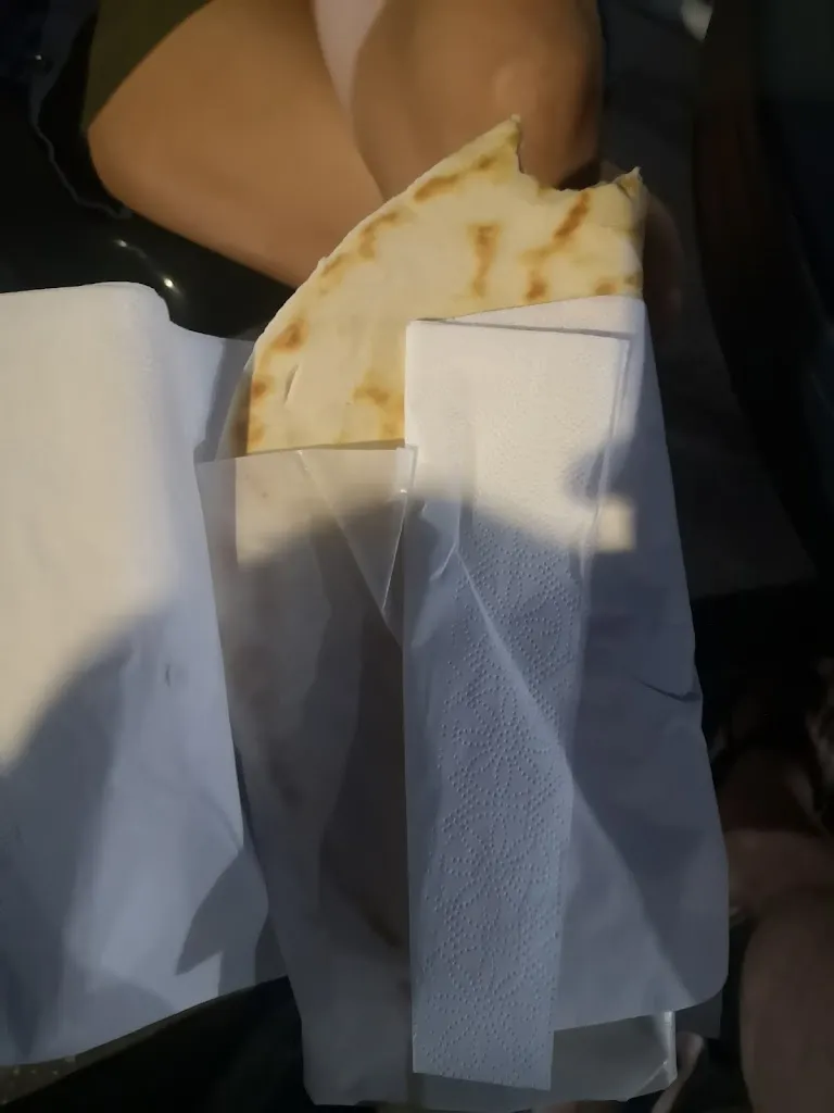 Stefano De Medici_Piadineria In Piazzetta_San Polo d'Enza_review