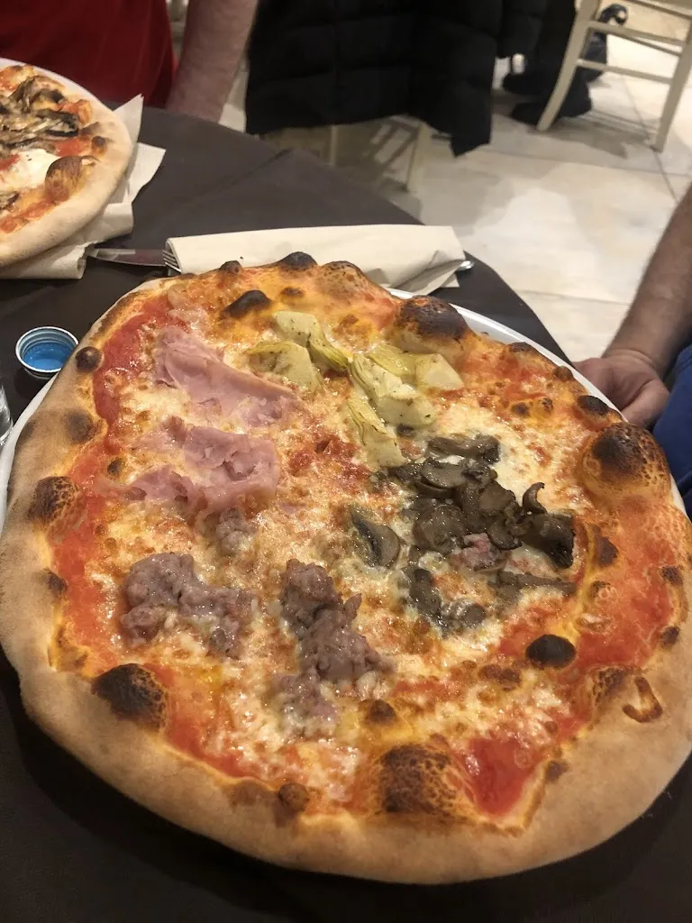 Lo Zecco_Pizzeria Tricolore_San Polo d'Enza_recensione