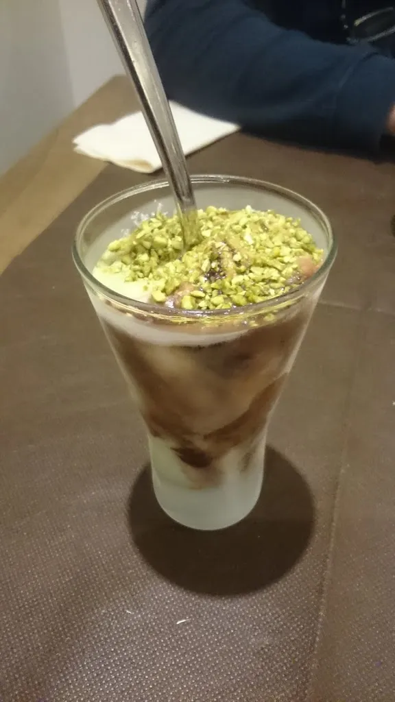 Liliana Cavalleretti_Pizzeria Tricolore_San Polo d'Enza_recensione