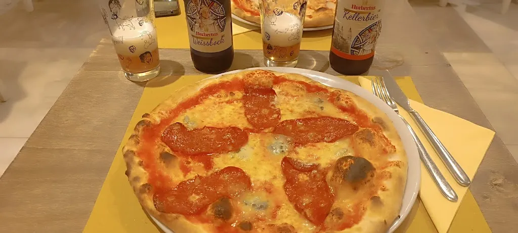 Laudisa Labanca_Pizzeria Tricolore_San Polo d'Enza_recensione