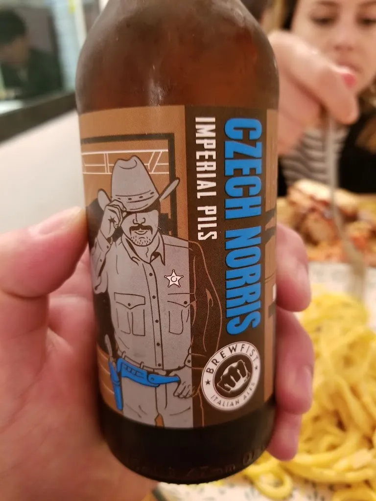 Menu_Ce Stamo A Pensà_San Pietro In Vincoli_image_6