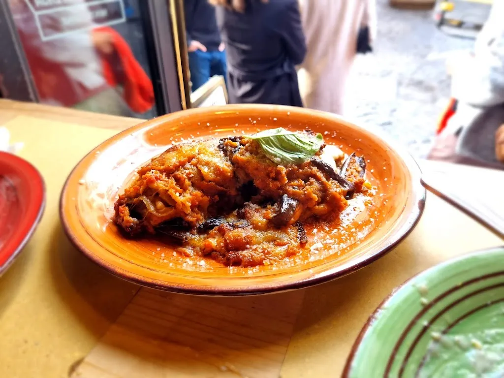 Youssef Shakran_Ce Stamo A Pensà_San Pietro In Vincoli_review