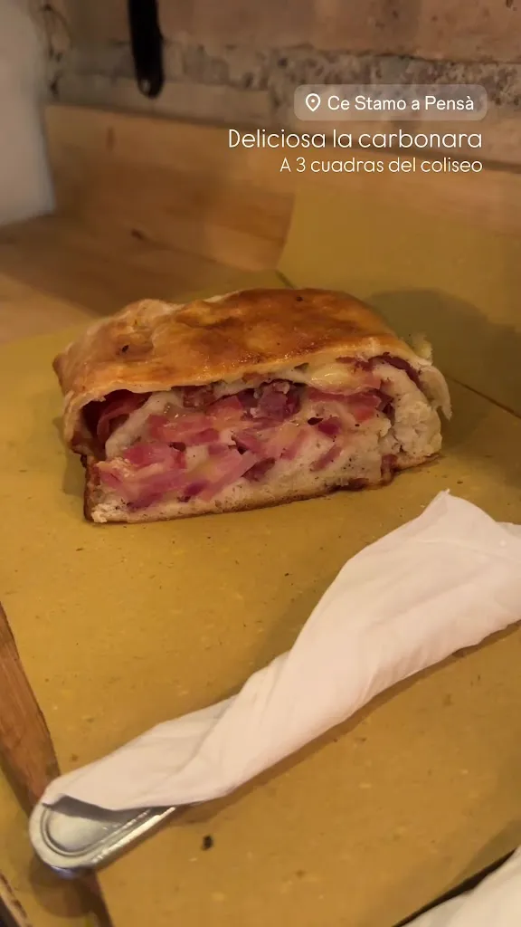 Ce Stamo A Pensà_San Pietro In Vincoli_slider_image_2