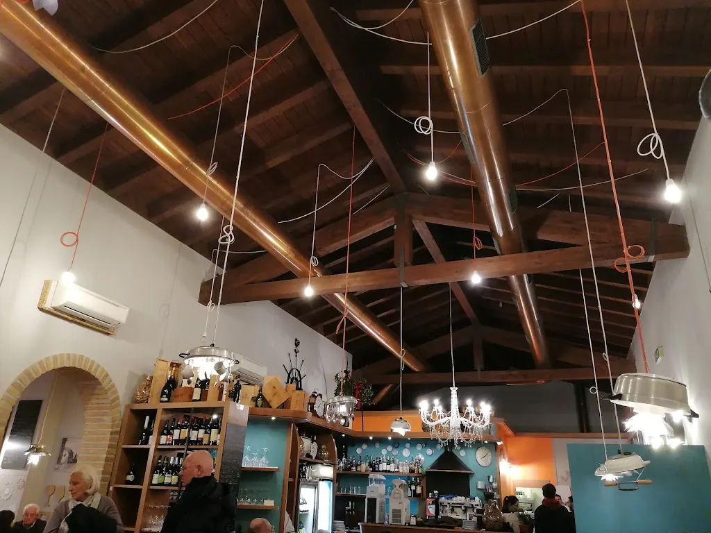 Ristorante Pizzeria La Piazzetta_San Pietro In Vincoli_slider_image_3