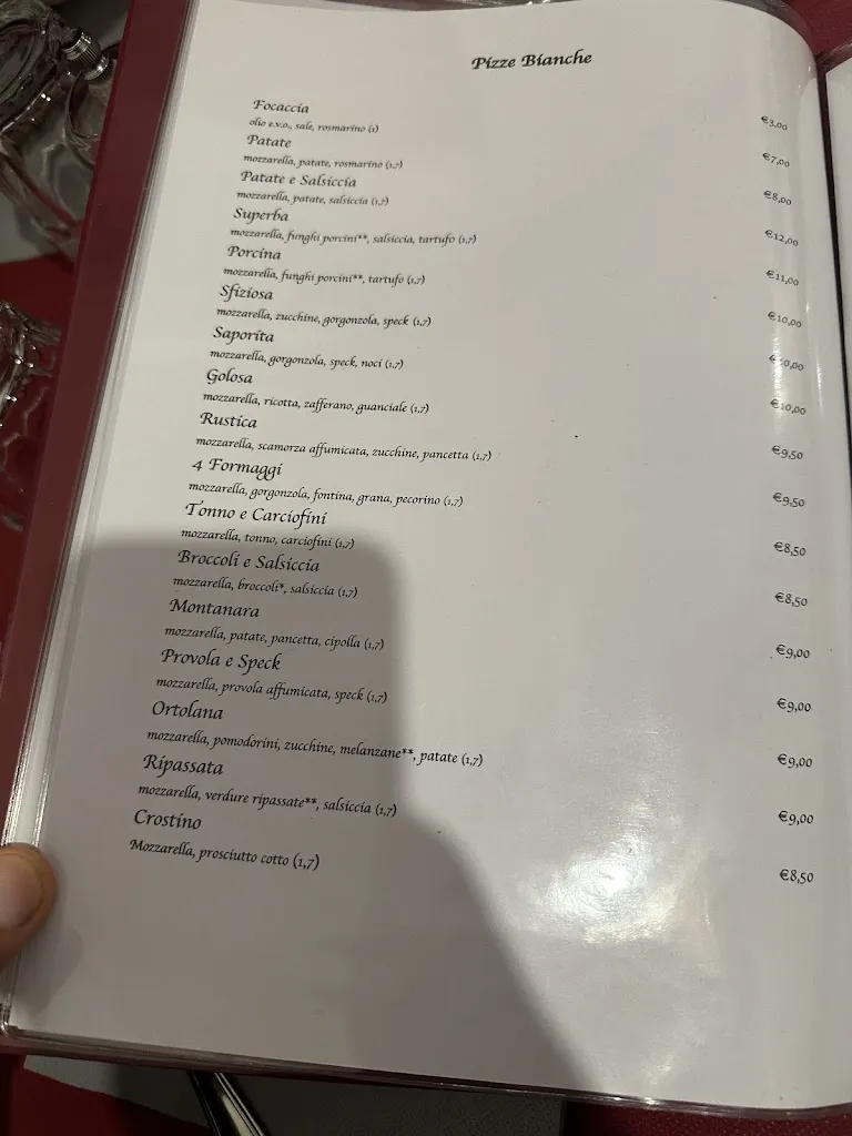 Menu_Braceria pizzeria le rocce_Rocca di Cambio_image_3