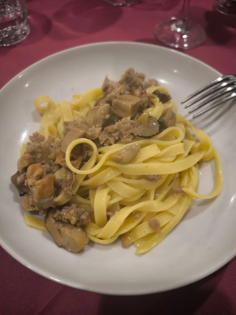 Menu_Braceria pizzeria le rocce_Rocca di Cambio_image_7