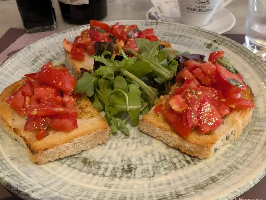 Pote Pothongsunan_Benso 215_San Pietro In Vincoli_review