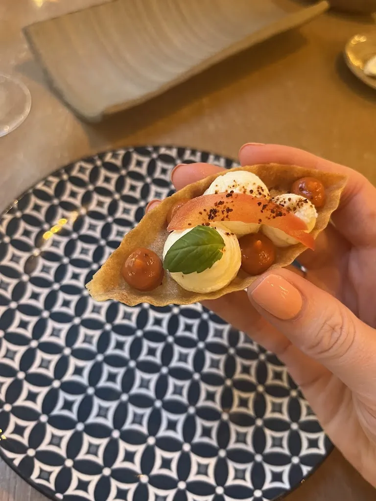 Harriet Teale_Cuoco & Camicia_San Pietro In Vincoli_review