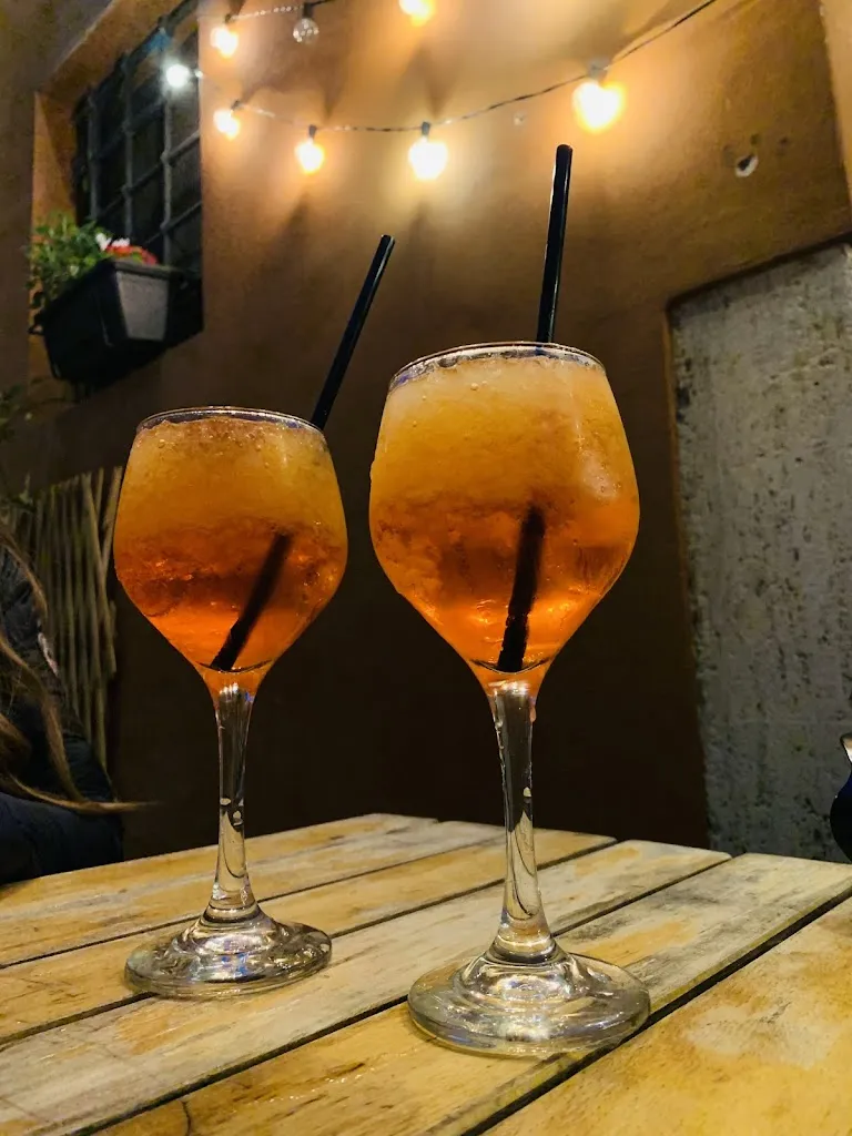 Menu_Cleto - La porta del Colosseo_San Pietro In Vincoli_image_4