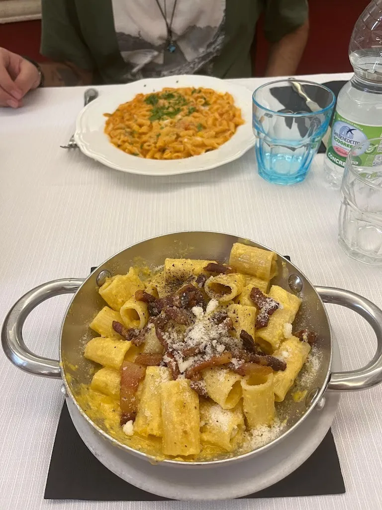 Matheus Pazin_Cleto - La porta del Colosseo_San Pietro In Vincoli_review