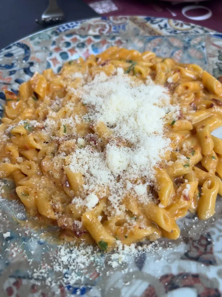 SheaJ_Cleto - La porta del Colosseo_San Pietro In Vincoli_review