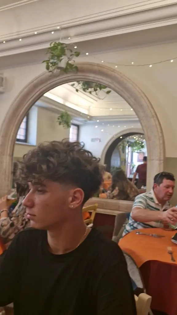 Cleto - La porta del Colosseo_San Pietro In Vincoli_slider_image_2