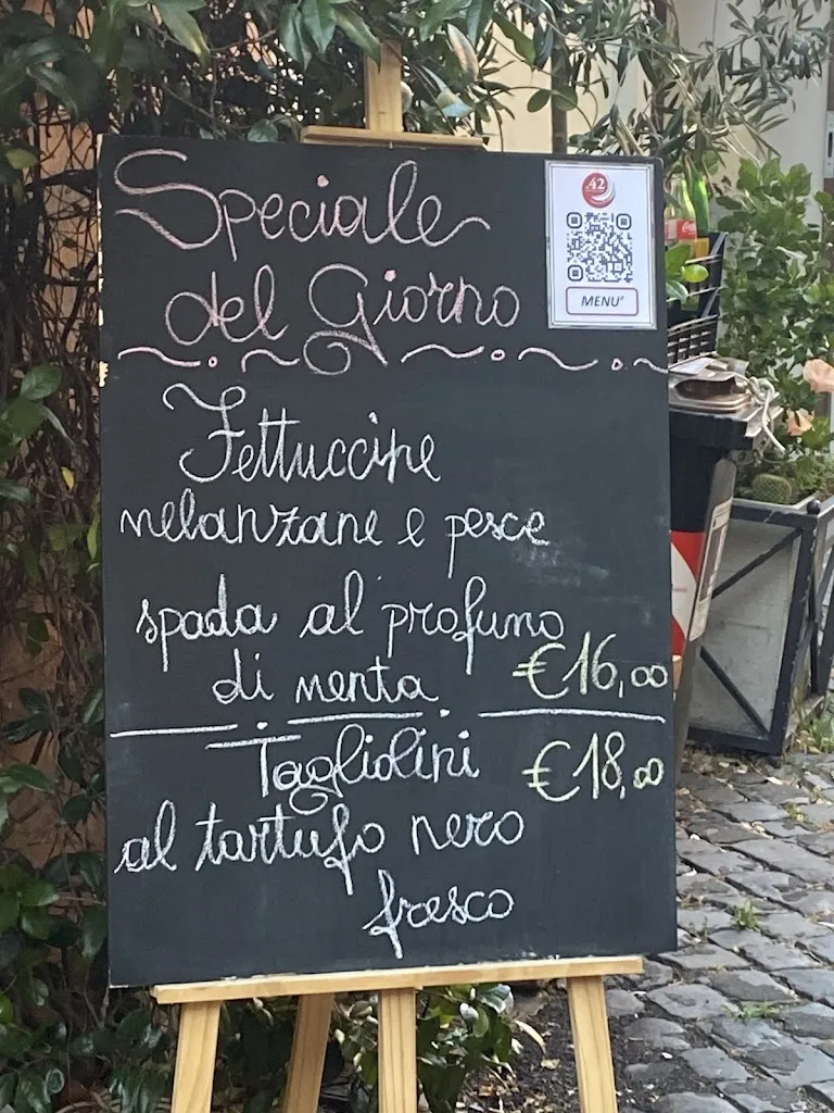 Menu_al42 by Pasta Chef rione Monti_San Pietro In Vincoli_immagine_4