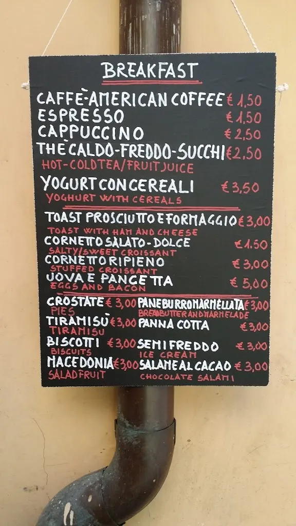 Menu_La Cicala E La Formica_San Pietro In Vincoli_image_4