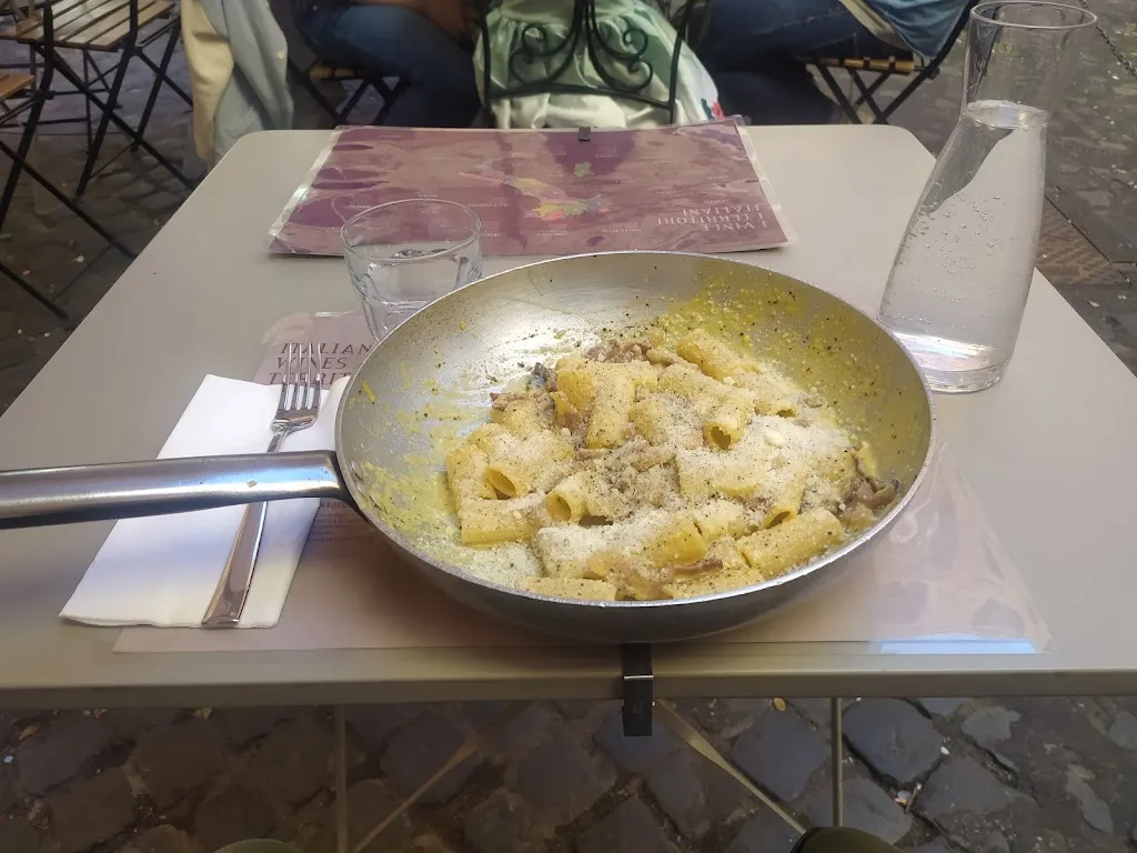 Menu_La Cicala E La Formica_San Pietro In Vincoli_image_7