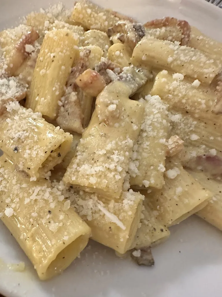 Chelsey Lai_La Cicala E La Formica_San Pietro In Vincoli_review