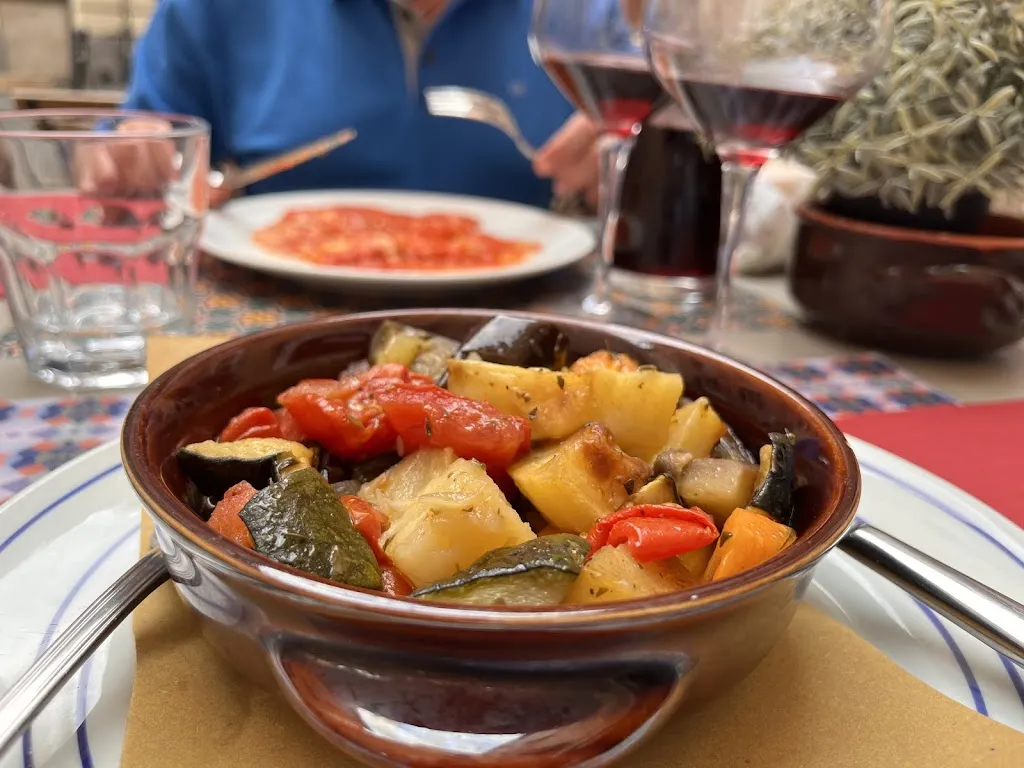 Zahi Far_La Cicala E La Formica_San Pietro In Vincoli_review