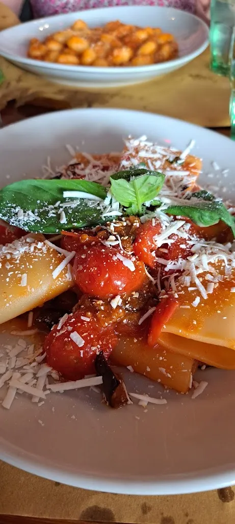 Menu_La Base Ristorante_San Pietro In Vincoli_image_5