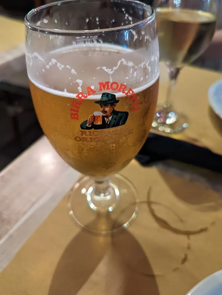 Menu_La Base Ristorante_San Pietro In Vincoli_image_6