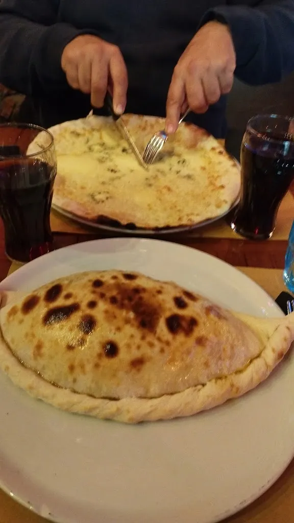 Menu_La Base Ristorante_San Pietro In Vincoli_image_9