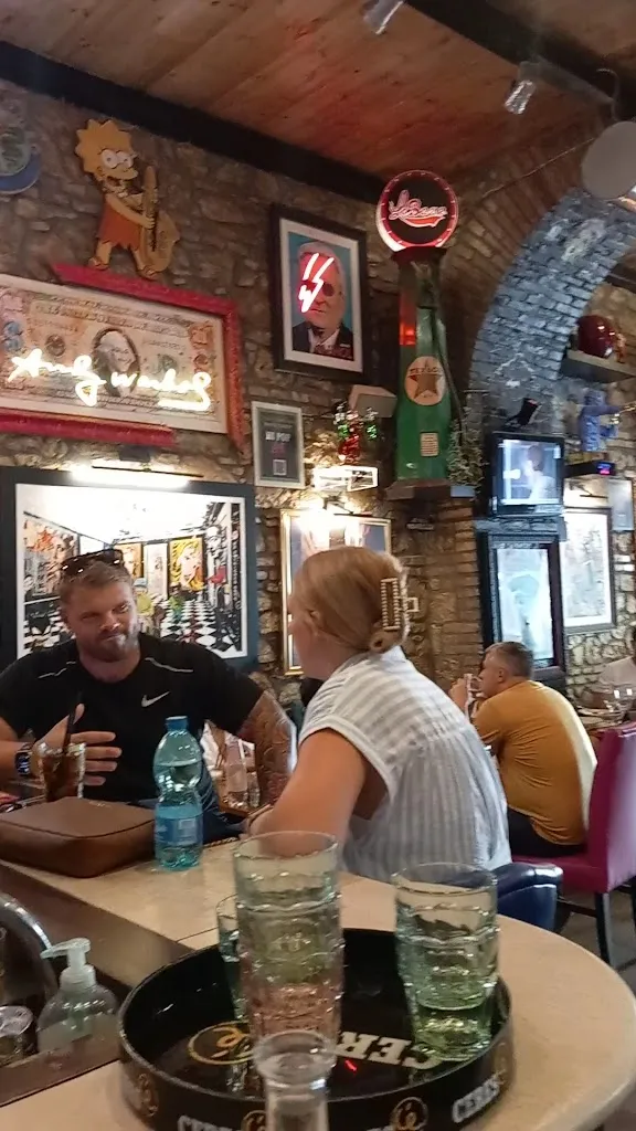 La Base Ristorante_San Pietro In Vincoli_slider_image_2