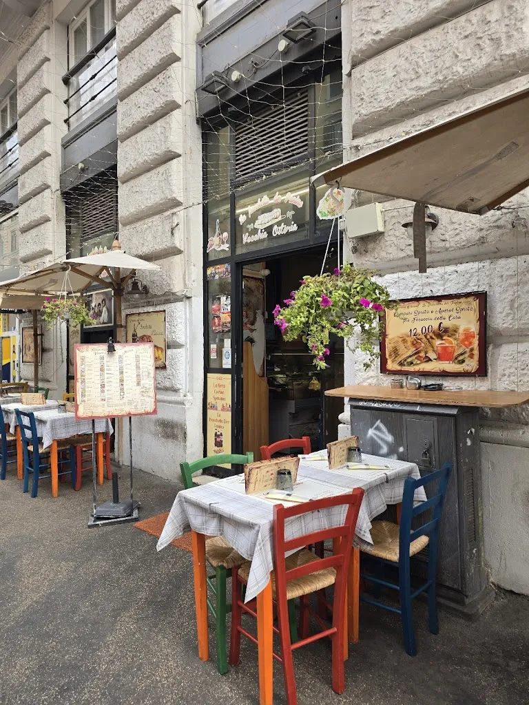 La Base Ristorante_San Pietro In Vincoli_slider_image_3