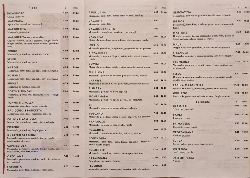 Menu_Pizzeria da asporto Kebab da Gianluca_San Pietro In Vincoli_image_1